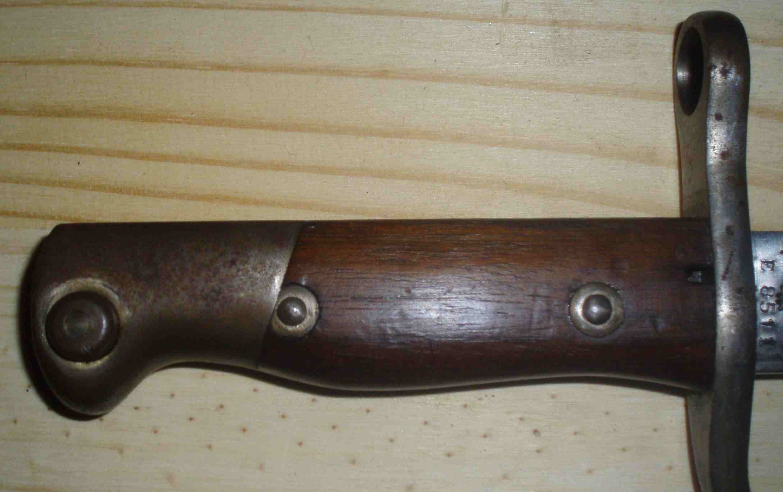Mle 1909, 2 �me mod�le